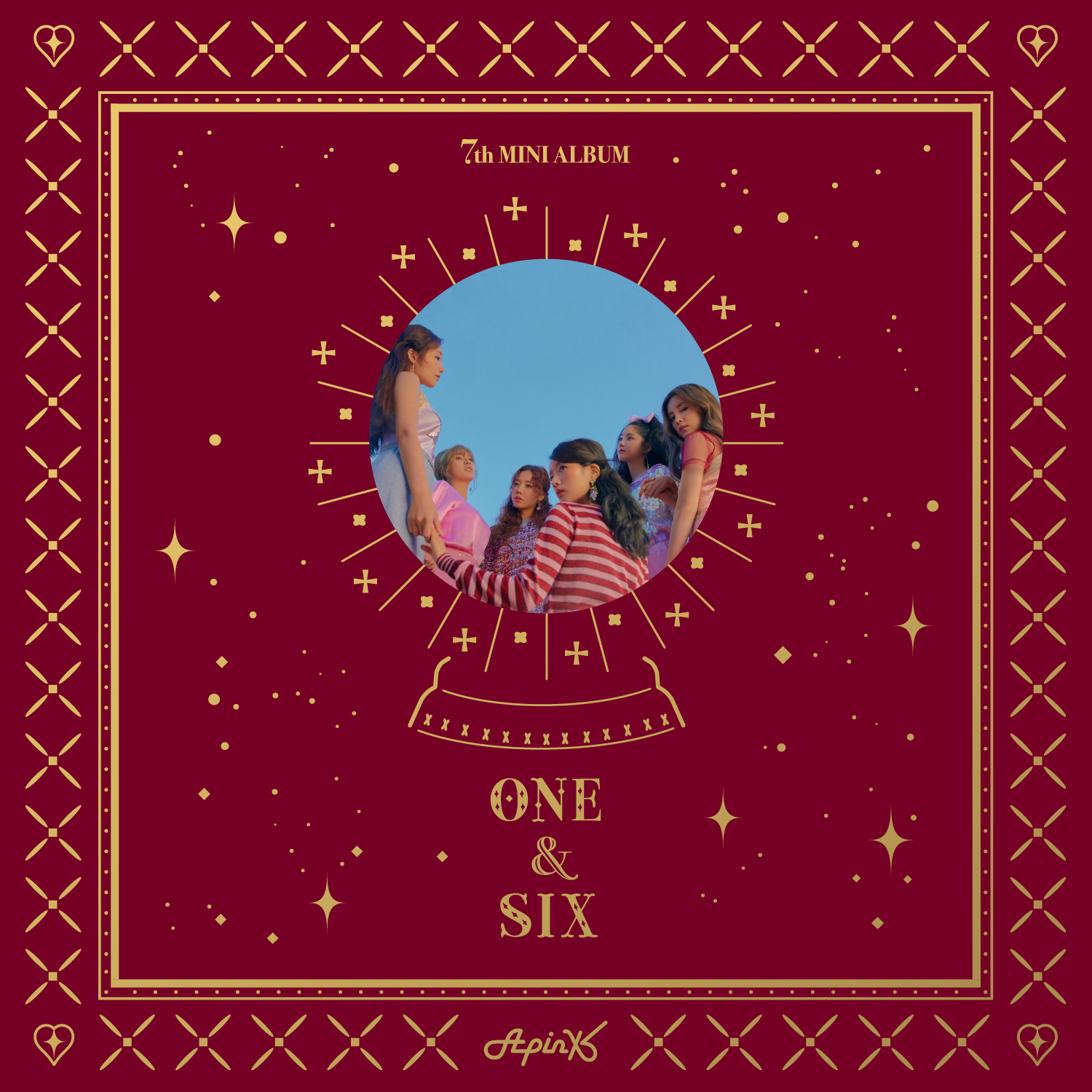 Apink – A L R I G H T Lyrics Apink – A L R I G H T Lyrics
