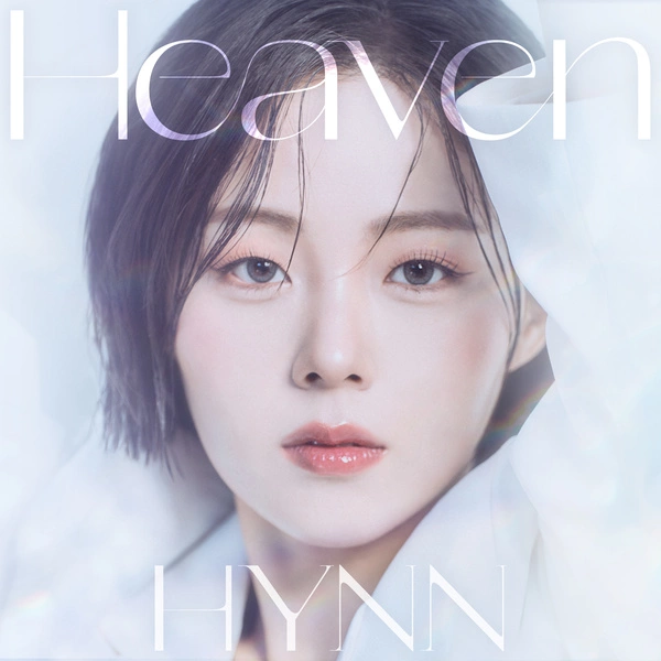 HYNN - Heaven