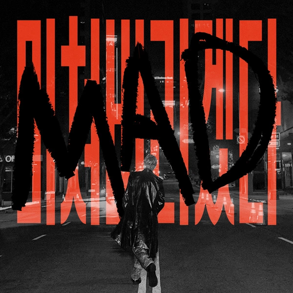BE'O - Mad Lyrics Digital single [미쳐버리겠다 (MAD)] 가사
