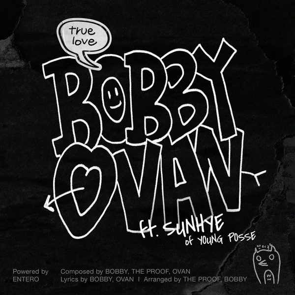 BOBBY & OVAN - True Love - Single