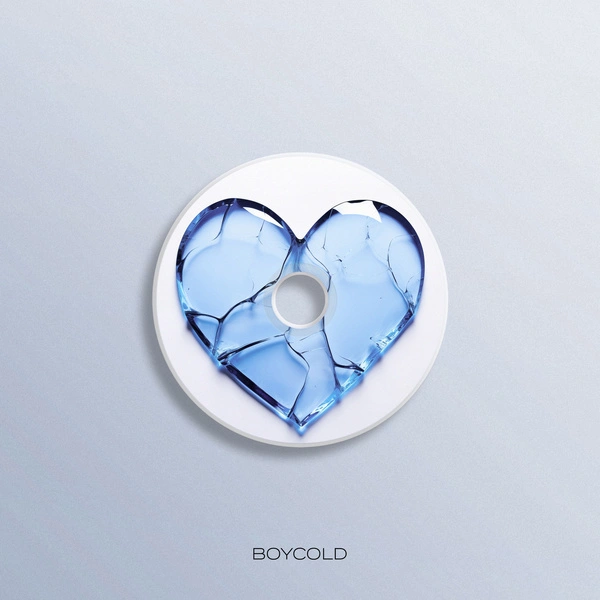 BOYCOLD - Sick of Love - EP