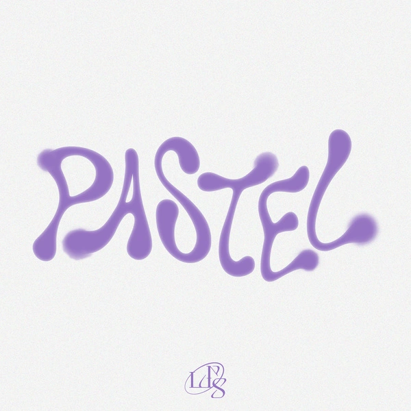 LUN8 - Pastel - Single