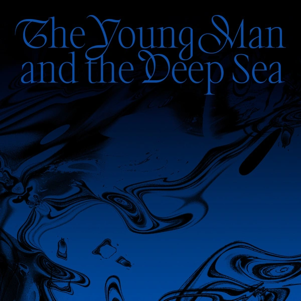 Lim Hyun Sik - The Young Man and the Deep Sea - EP