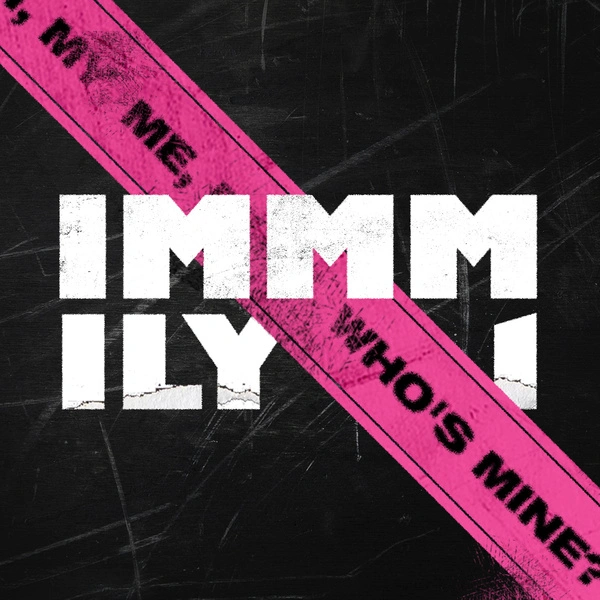 ILY:1 - IMMM - Single
