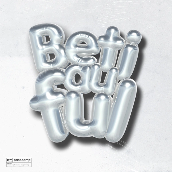 basecamp - Beautiful - Single