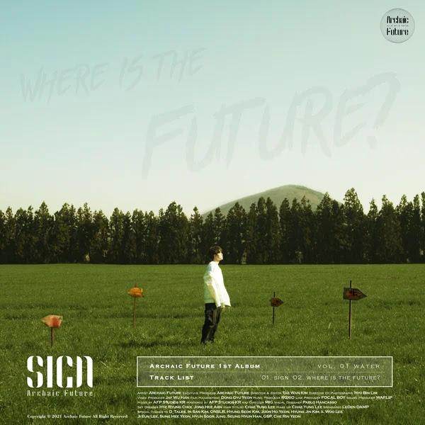 AF W Single KLyrics For You