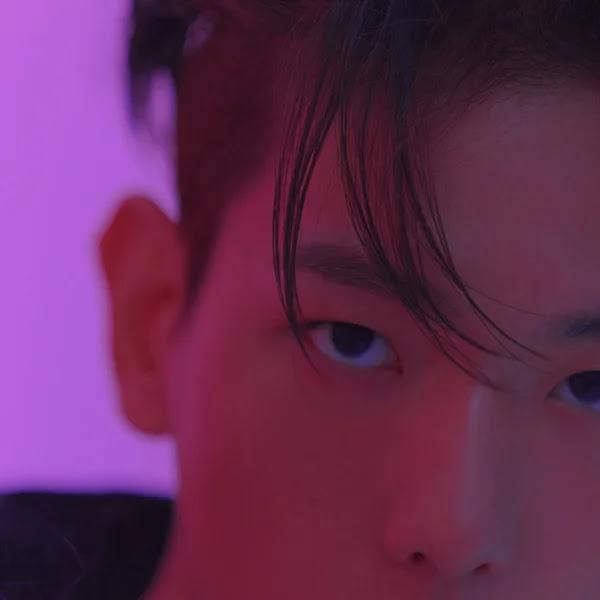 BAEKHYUN Delight EP 3 KLyrics For You