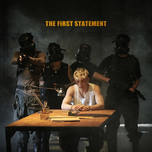 BM THE FIRST STATEMENT Single 1 KLyrics For You