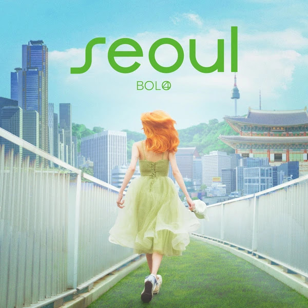 BOL4 Seoul EP 6 KLyrics For You