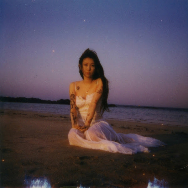 Baek Yerin Pisces Single 1 KLyrics For You