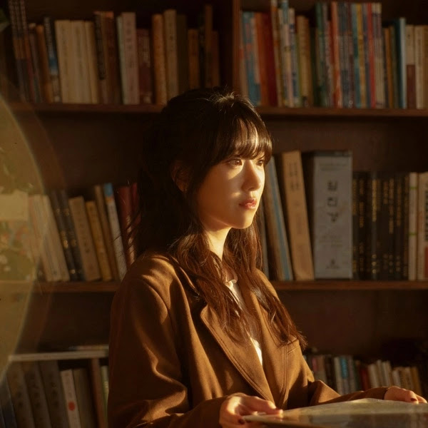 Boramiyu The Moment My Heart KLyrics For You