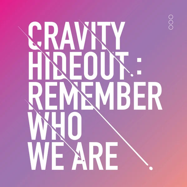 CRAVITY - Cloud 9