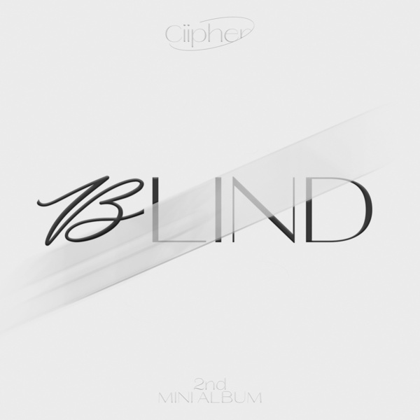Ciipher BLIND EP 3 KLyrics For You