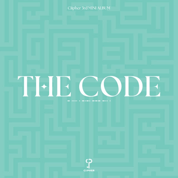 Ciipher THE CODE EP 2 KLyrics For You