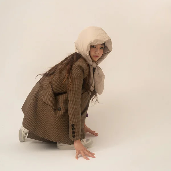 Dahee - No Worries (아무 걱정 하지마)