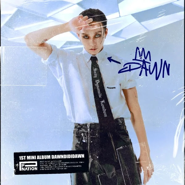 DAWN DAWN DI DI DAWN EP KLyrics For You