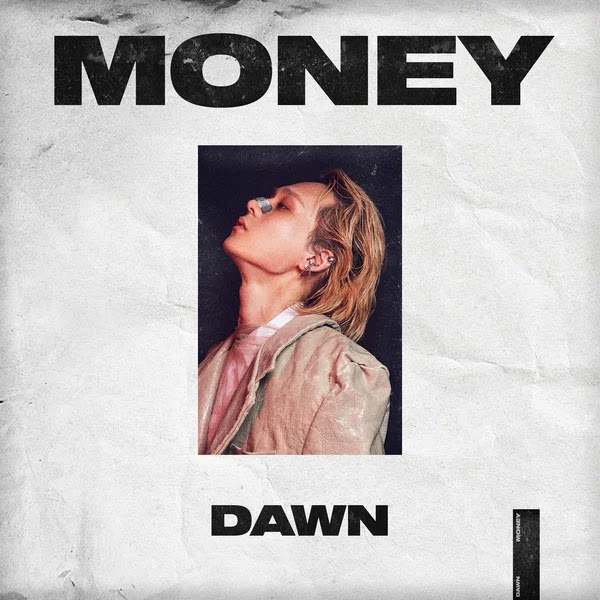DAWN MONEY KLyrics For You