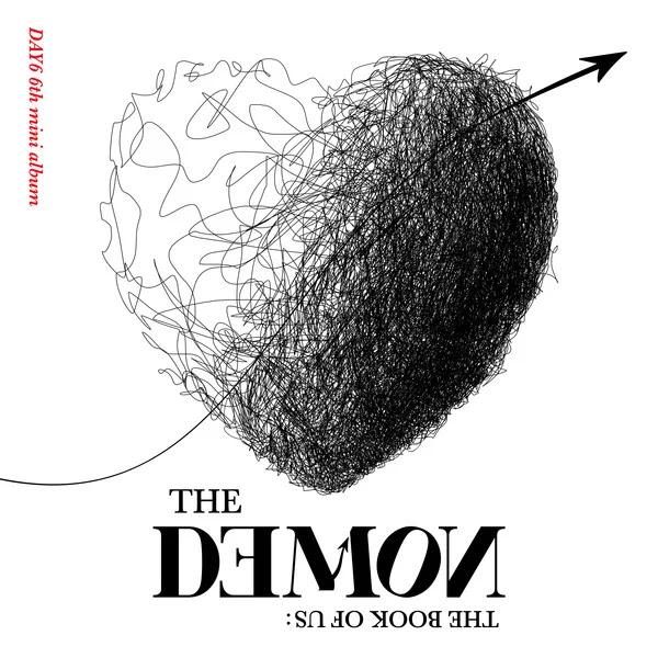 DAY6 The Book of Us The Demon EP 3 KLyrics For You