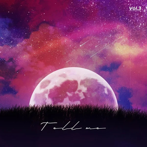 Damsonegongbang 27Talk Me27 OST KLyrics For You