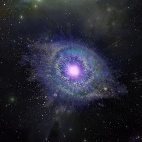 Del.Mo Cosmic Single KLyrics For You