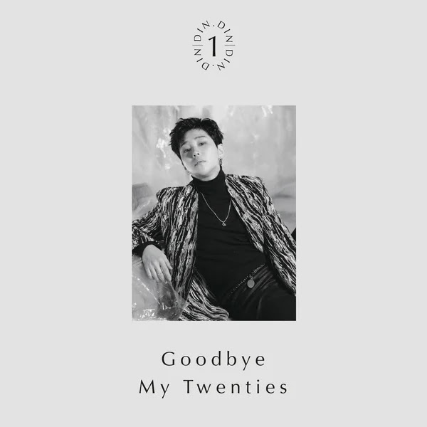 Din Din Goodbye My Twenties 1 KLyrics For You