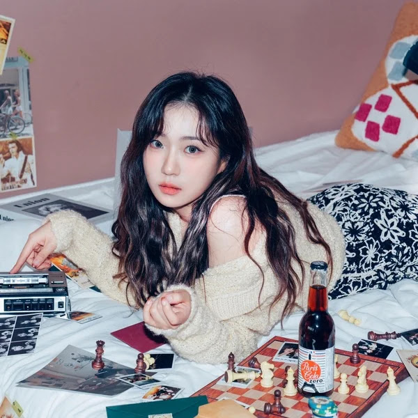 Do Haneul Boiling Point EP KLyrics For You