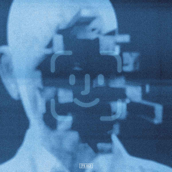 EPIK HIGH Face ID Single KLyrics For You
