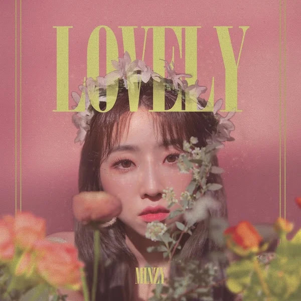 Gong Minzy Lovely KLyrics For You