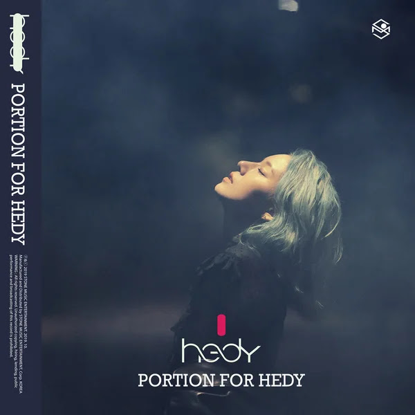 HEDY 5BPortion For Hedy5D EP KLyrics For You