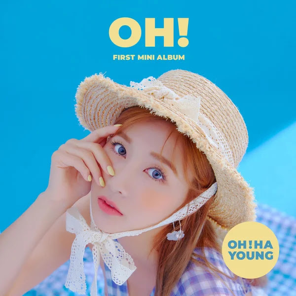 Hayoung OH EP 3 KLyrics For You