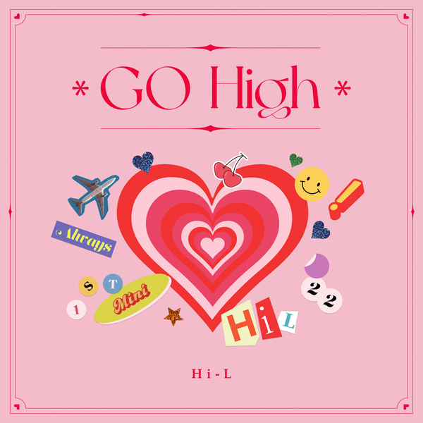 Hi L Go High Single KLyrics For You