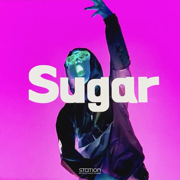 Hitchhiker & sokodomo - Sugar