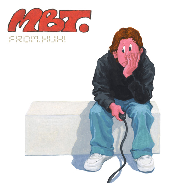 Huh21 MBT Single KLyrics For You