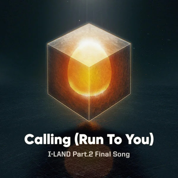 I LAND Calling Run To You KLyrics For You