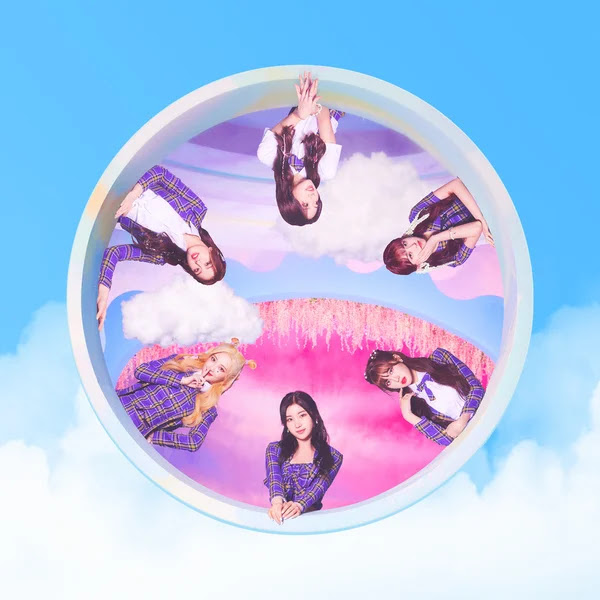 ILY1 Love in Bloom EP KLyrics For You