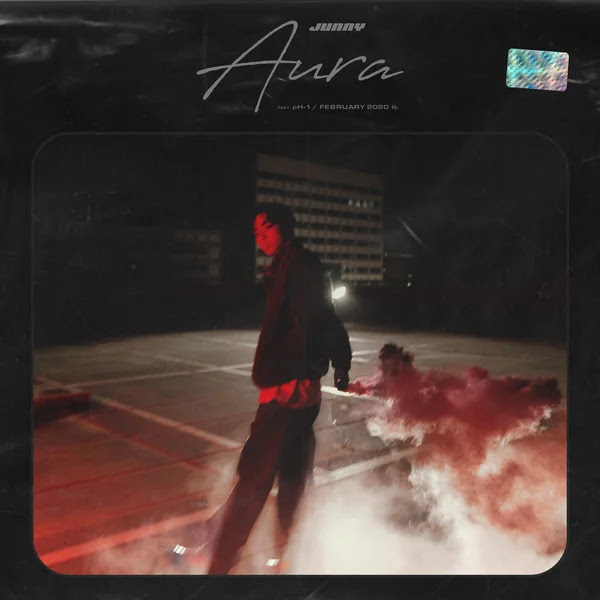 JUNNY - AURA
