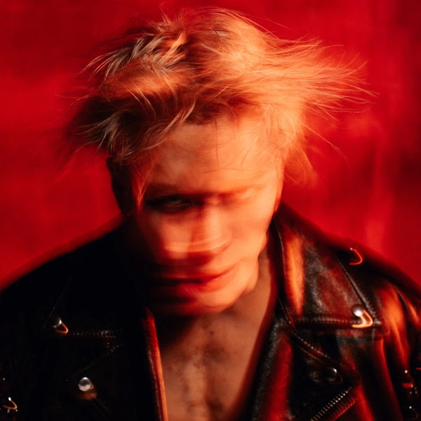 Jackson Wang (잭슨) - Dopamine