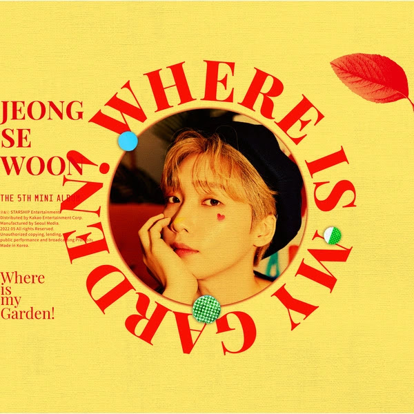 Jeong Se Woon Where is my Garden EP 3 KLyrics For You