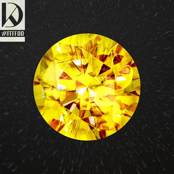 Kang Daniel YELLOW EP 2 KLyrics For You