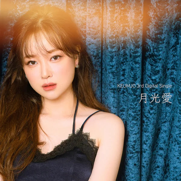 Keumjo EC9B94EAB491EC95A0 28E69C88E58589E6849B29 Single KLyrics For You