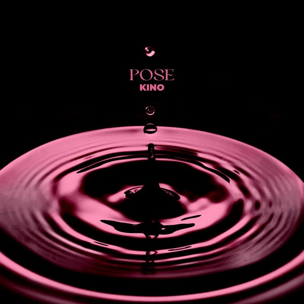 Kino Pose Single KLyrics For You