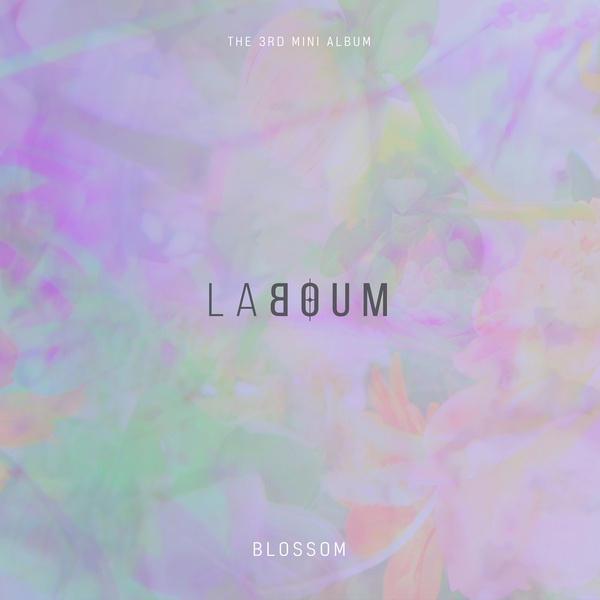 LABOUM BLOSSOM EP 1 KLyrics For You