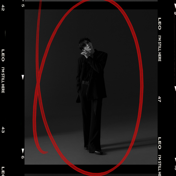 LEO I27m Still Here Single KLyrics For You