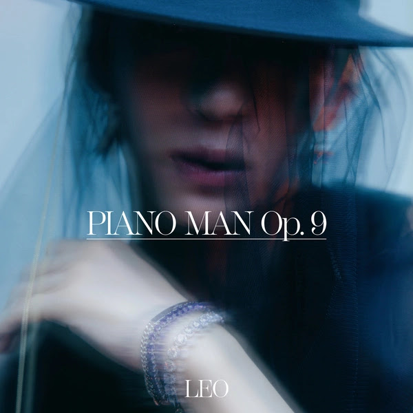 LEO Piano Man Op 9 EP 2 KLyrics For You