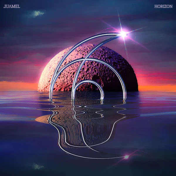 LUAMEL Horizon KLyrics For You