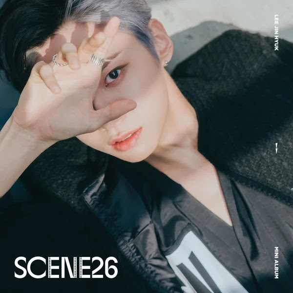 Lee Jin Hyuk SCENE26 EP 2 KLyrics For You