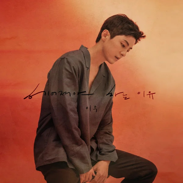 Lee Woo A Reason To Break Up KLyrics For You