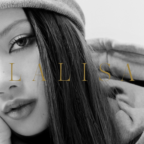 Lisa LALISA Single KLyrics For You