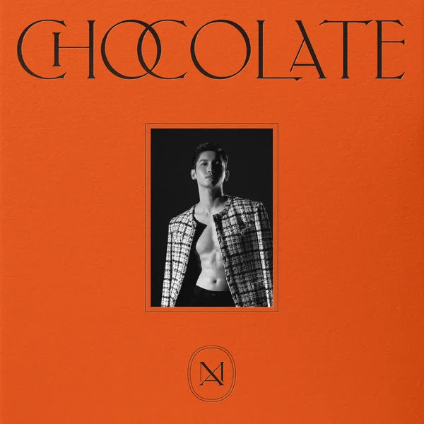 MAX Changmin Chocolate EP 2 KLyrics For You