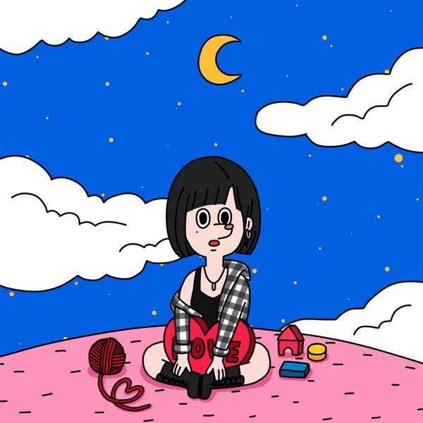 BlueMoonLight (파이달)